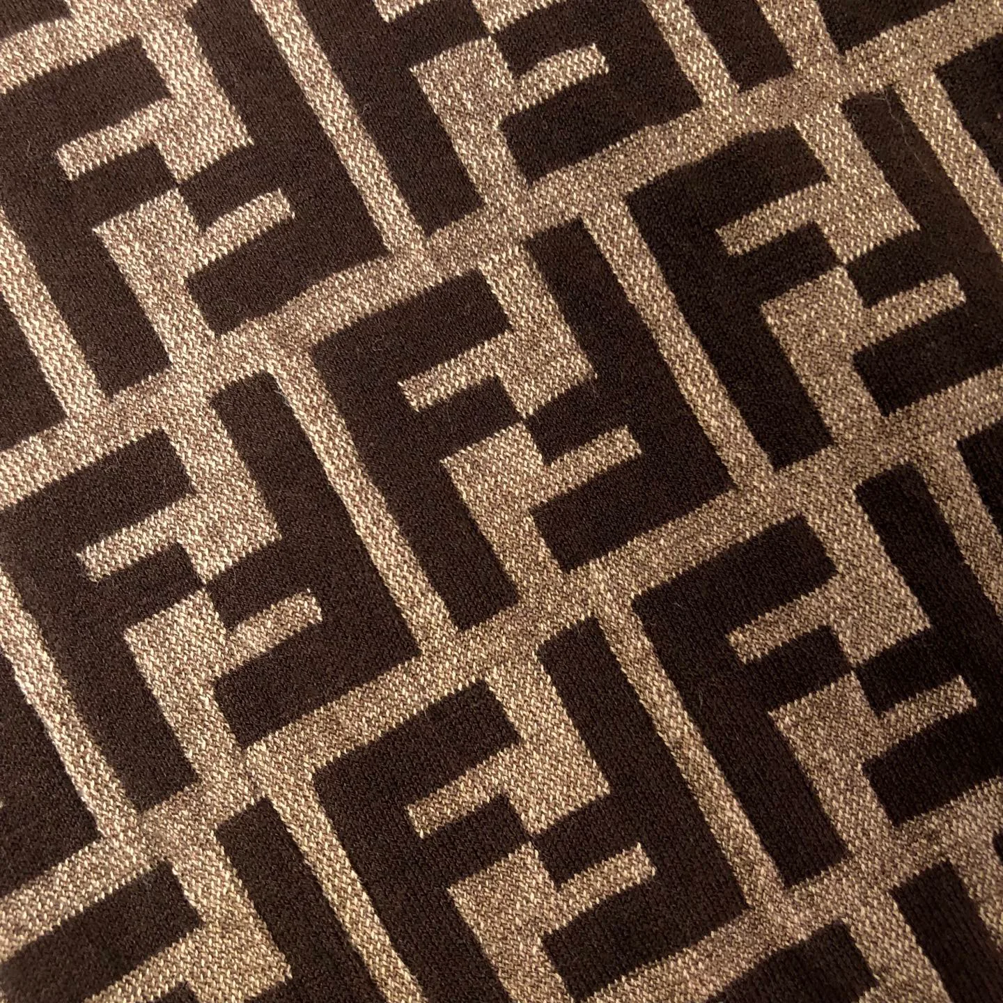 Джемперы И Свитеры Женские Fendi 11219029