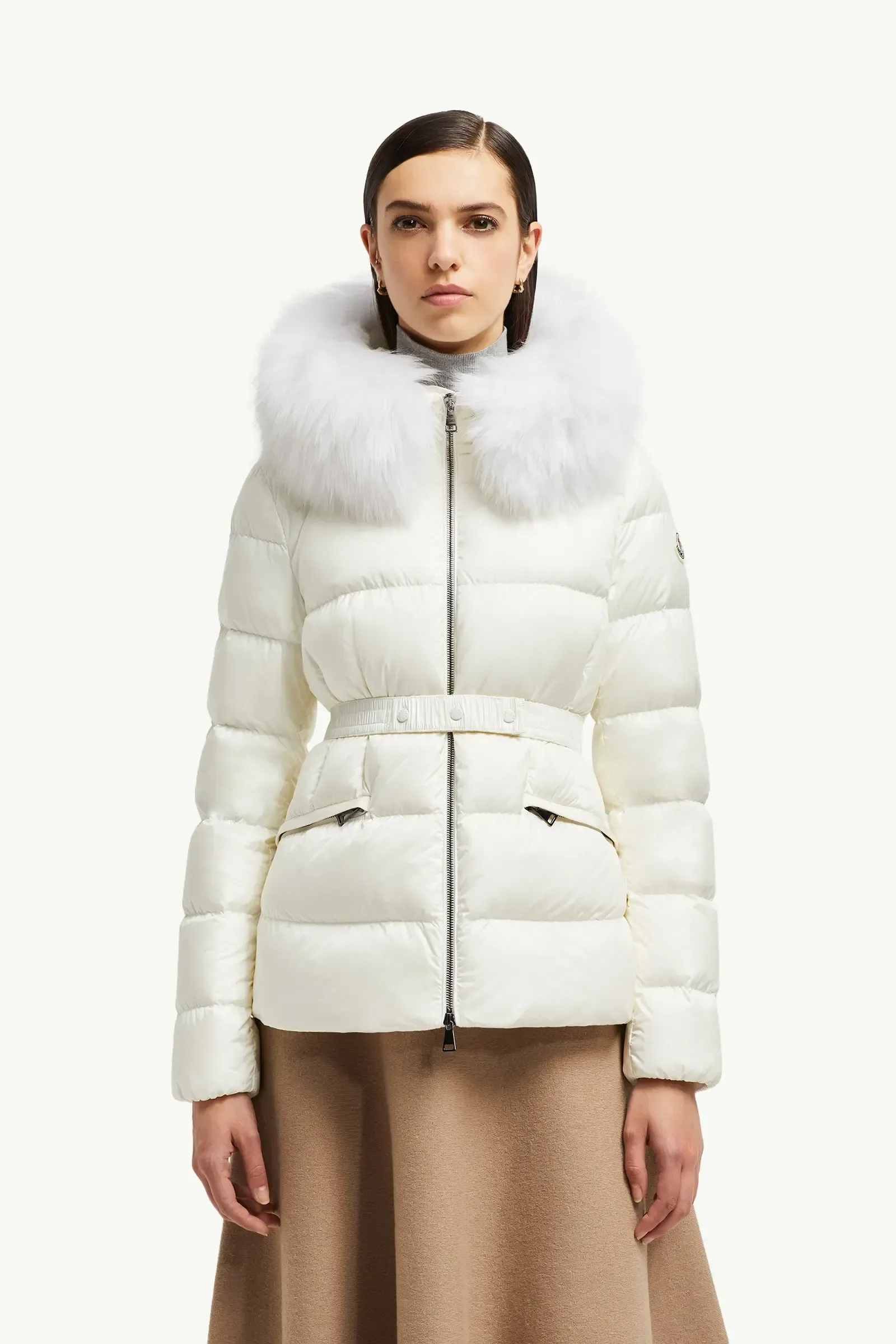 Куртки И Пуховики Женские Moncler 18486558