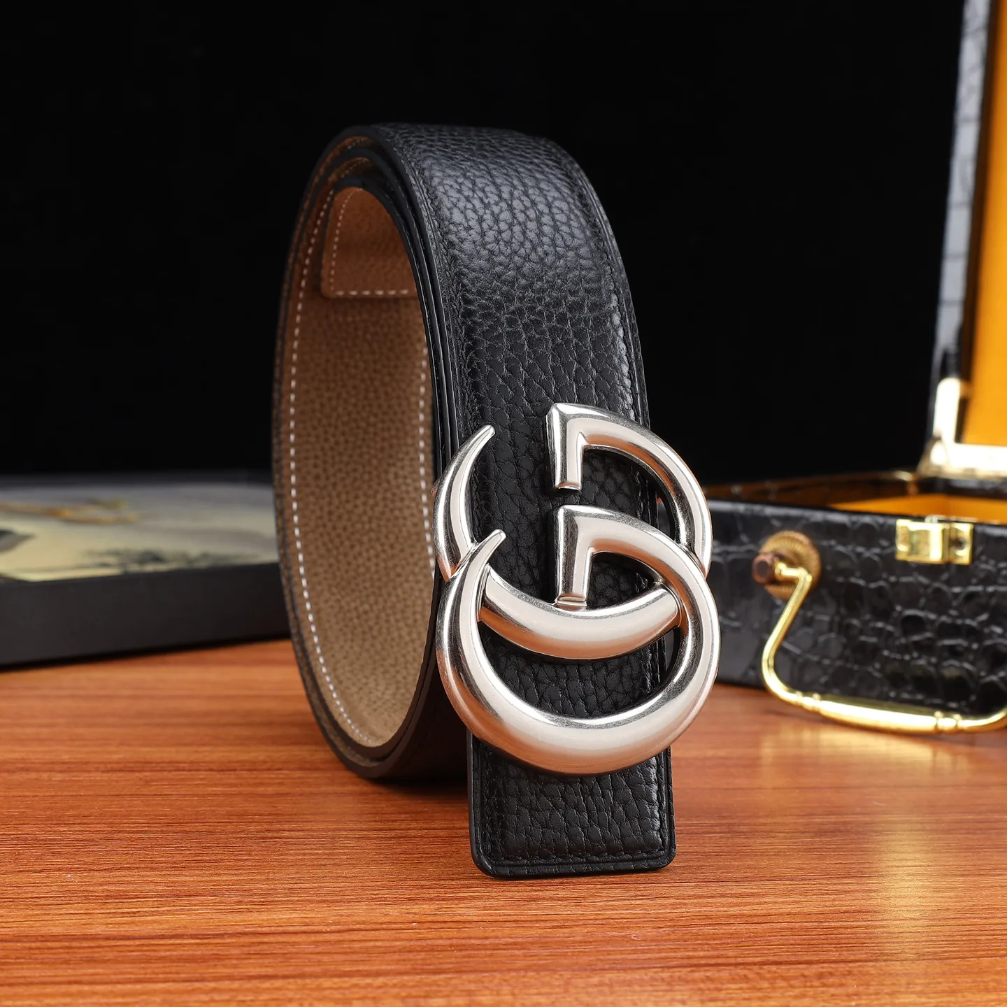 Поясные Сумки Женские Gucci 617175