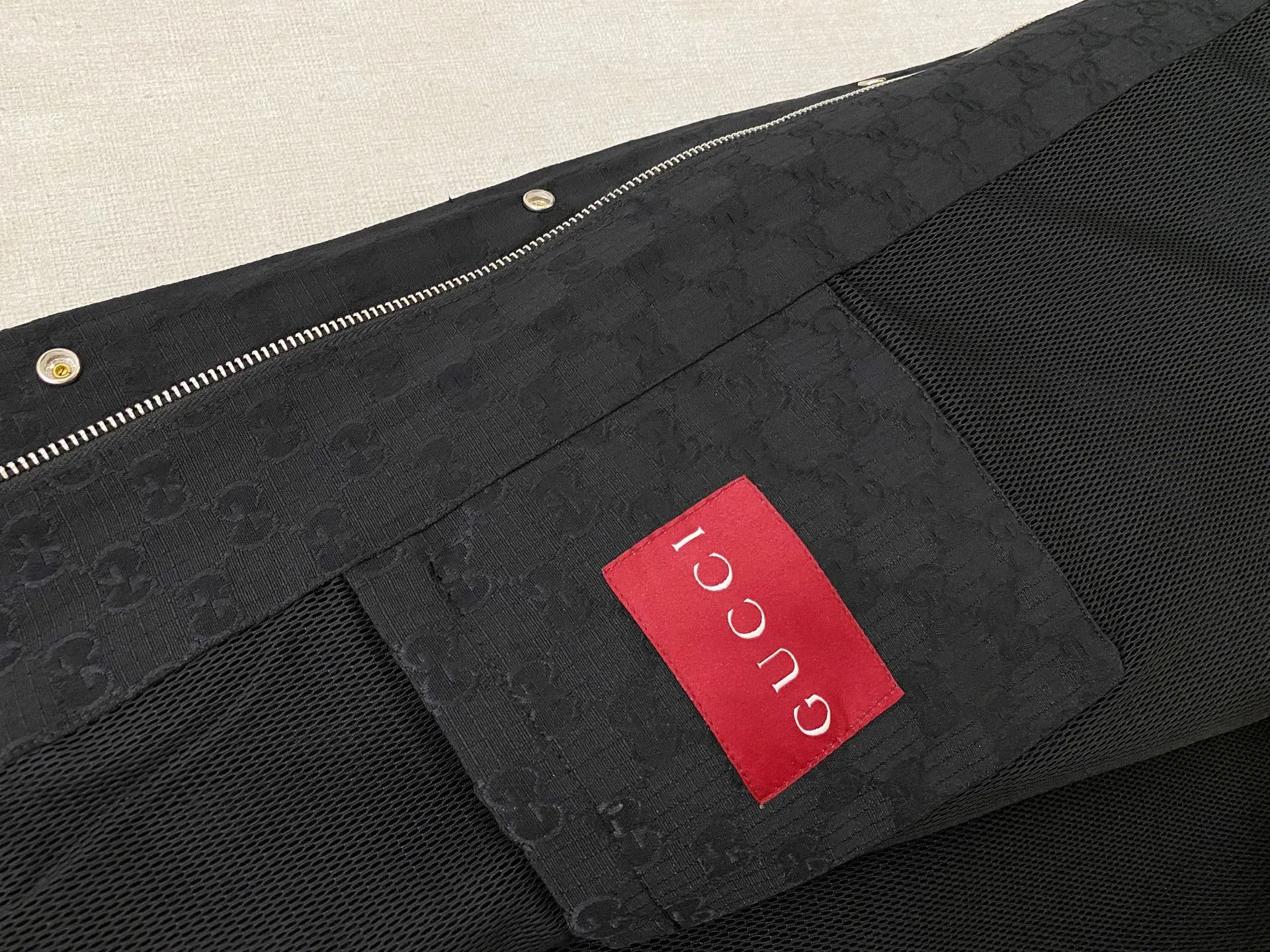 Куртки Мужские Gucci 129508