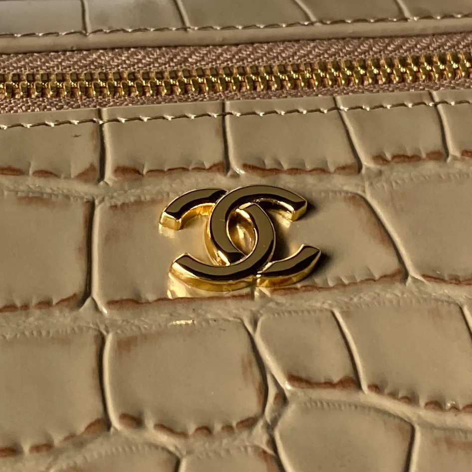 Классические Сумки Женские Chanel 18207908