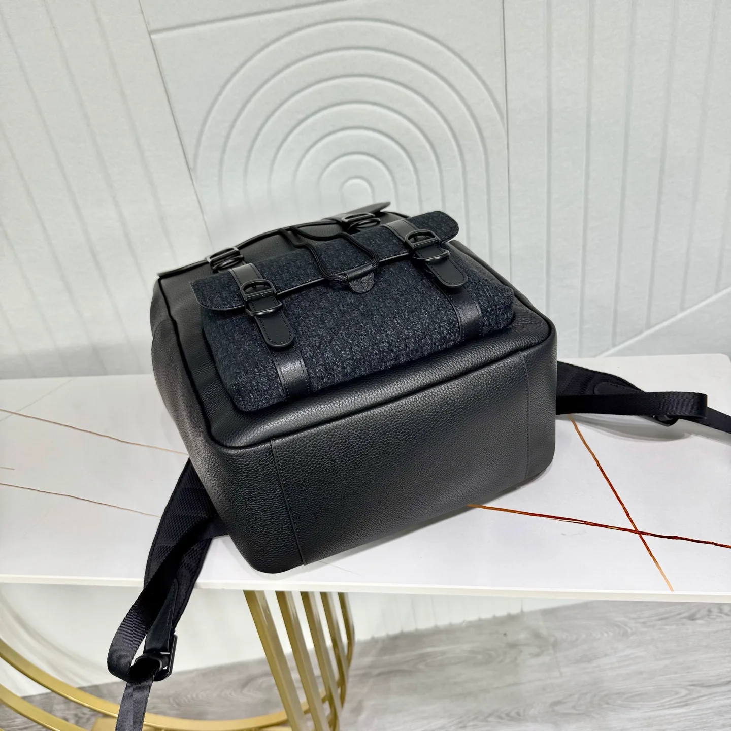 Рюкзаки Мужские Christian Dior 12699462