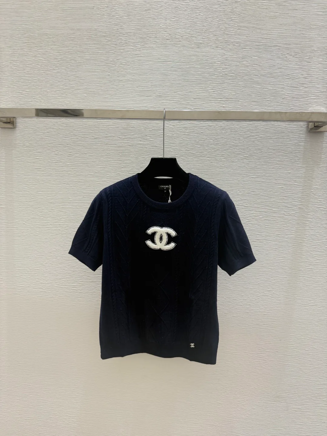 Джемперы И Свитеры Женские Chanel 18138636