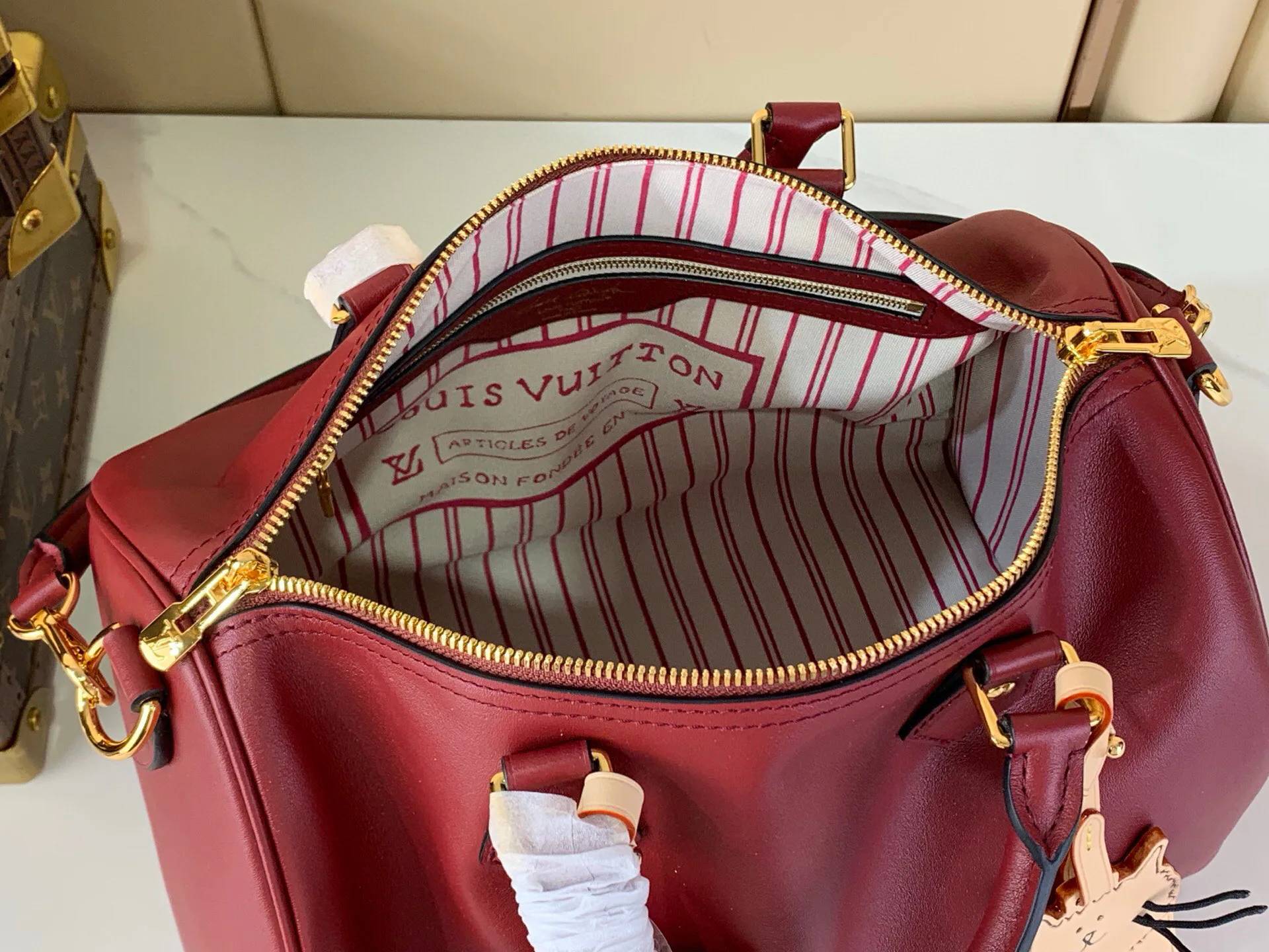 Классические Сумки Женские Louis Vuitton 1308660