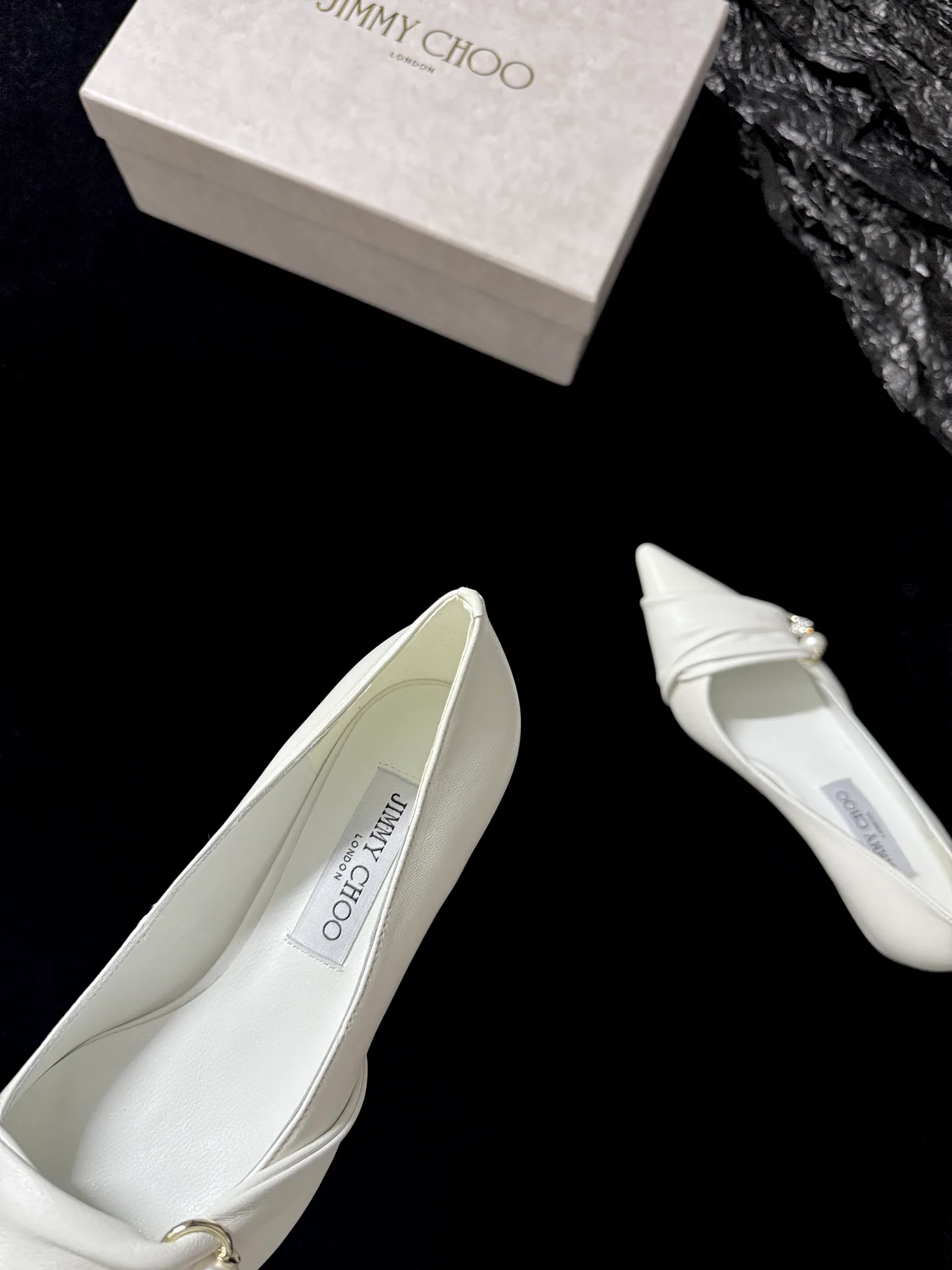 Туфли Женские Jimmy Choo 17516102