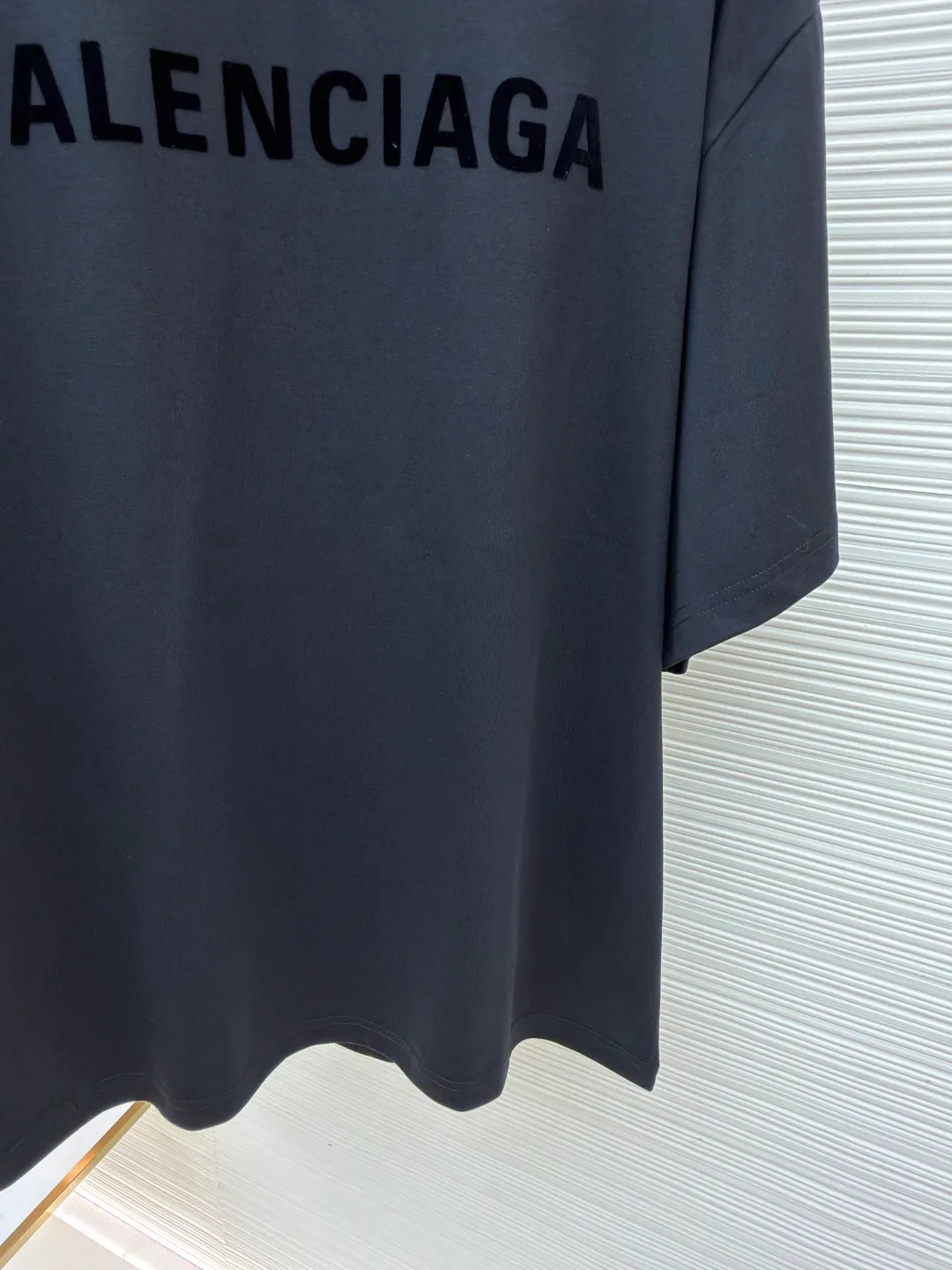 Футболки Мужские Balenciaga 12663436