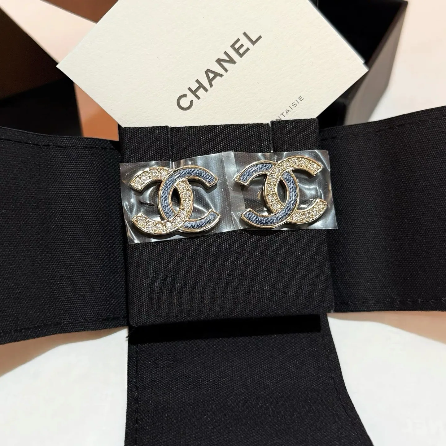 Кошельки Chanel 11208618