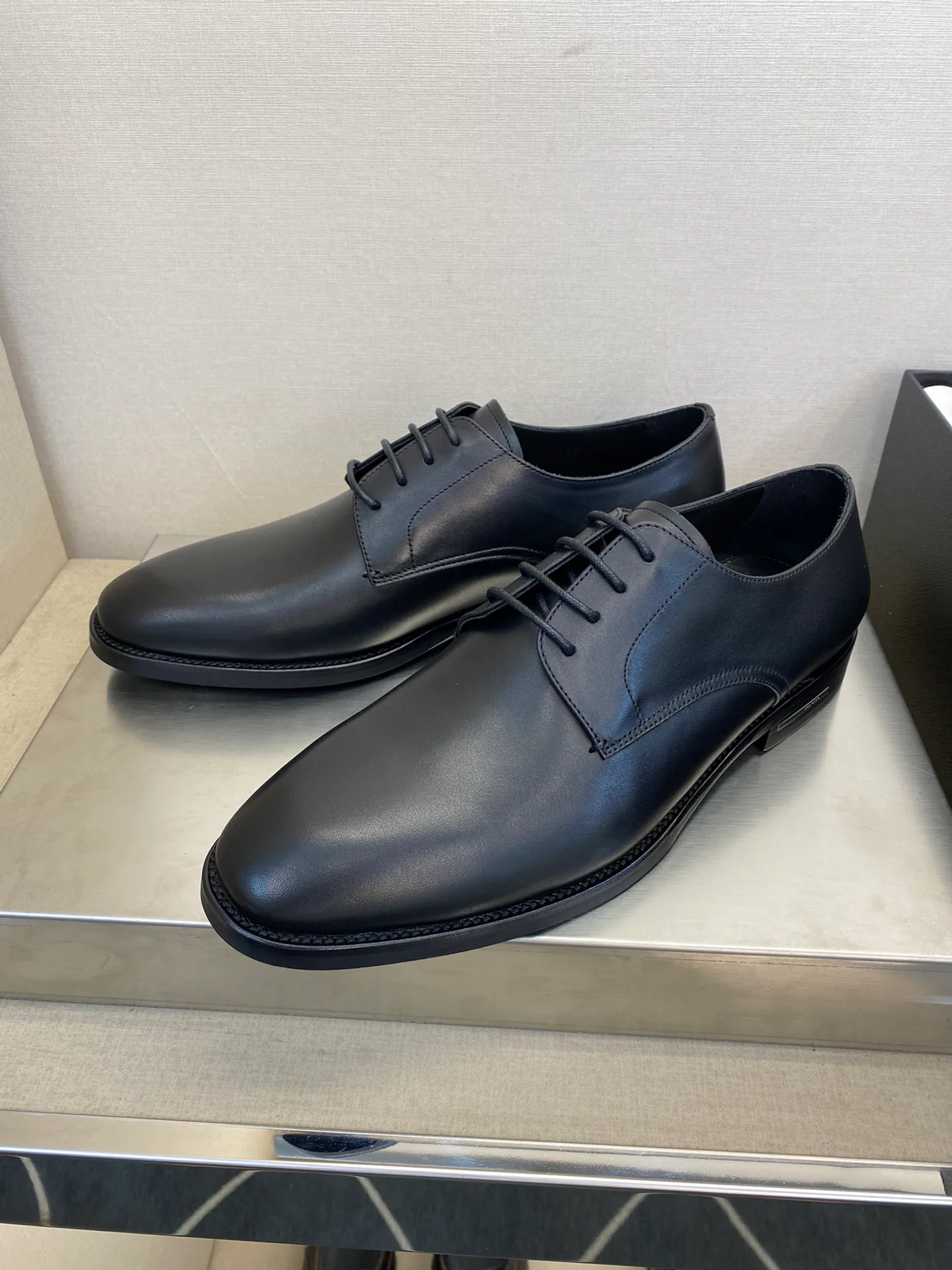 Лоферы И Туфли Мужские Prada 18079121