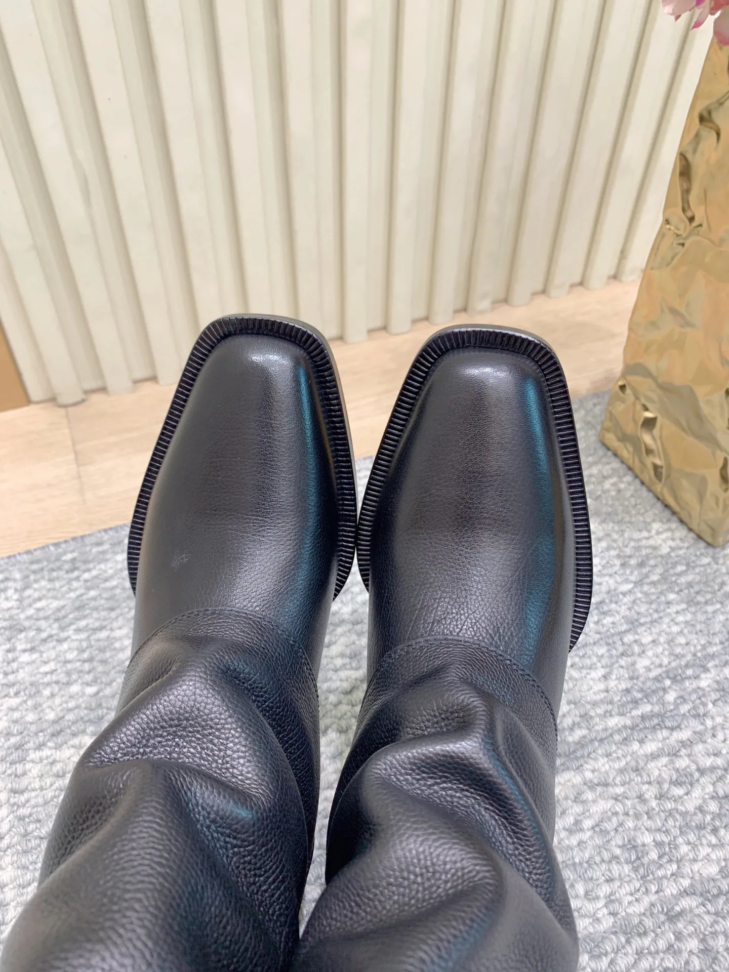 Сапоги Женские Fendi 63710