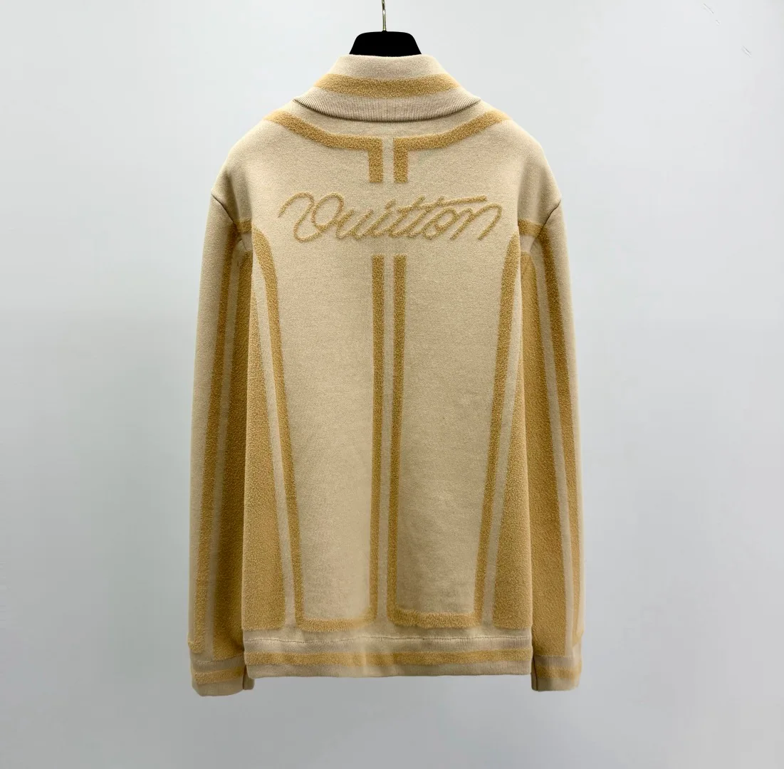 Джемперы И Свитеры Мужские Louis Vuitton 11454484