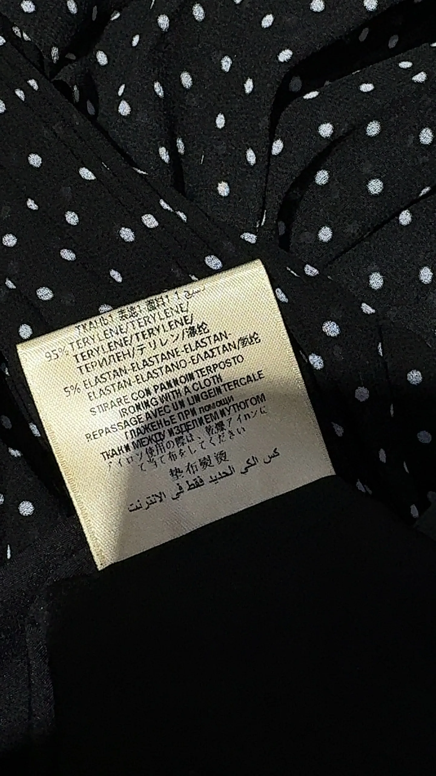 Платья Женские Saint Laurent 6252242