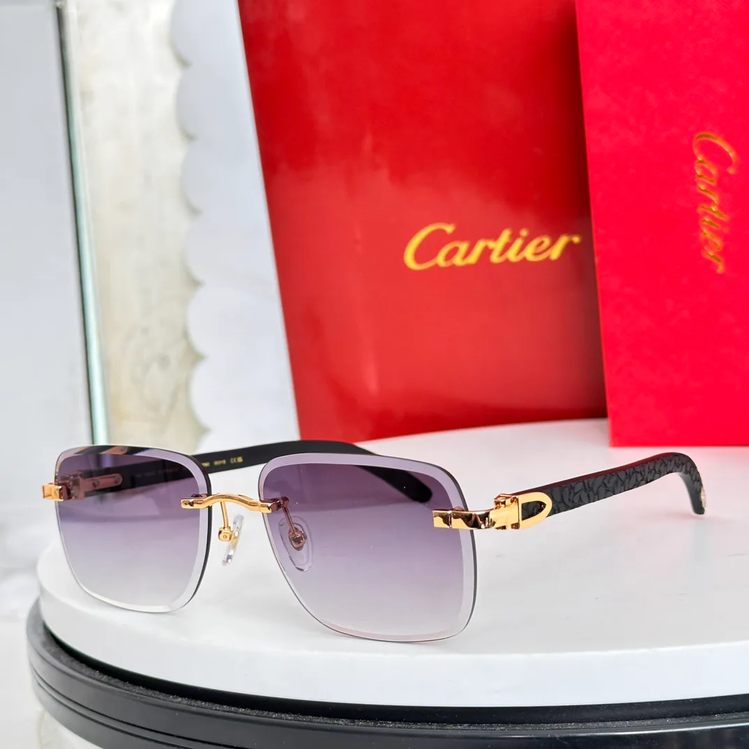 Очки Cartier 481436