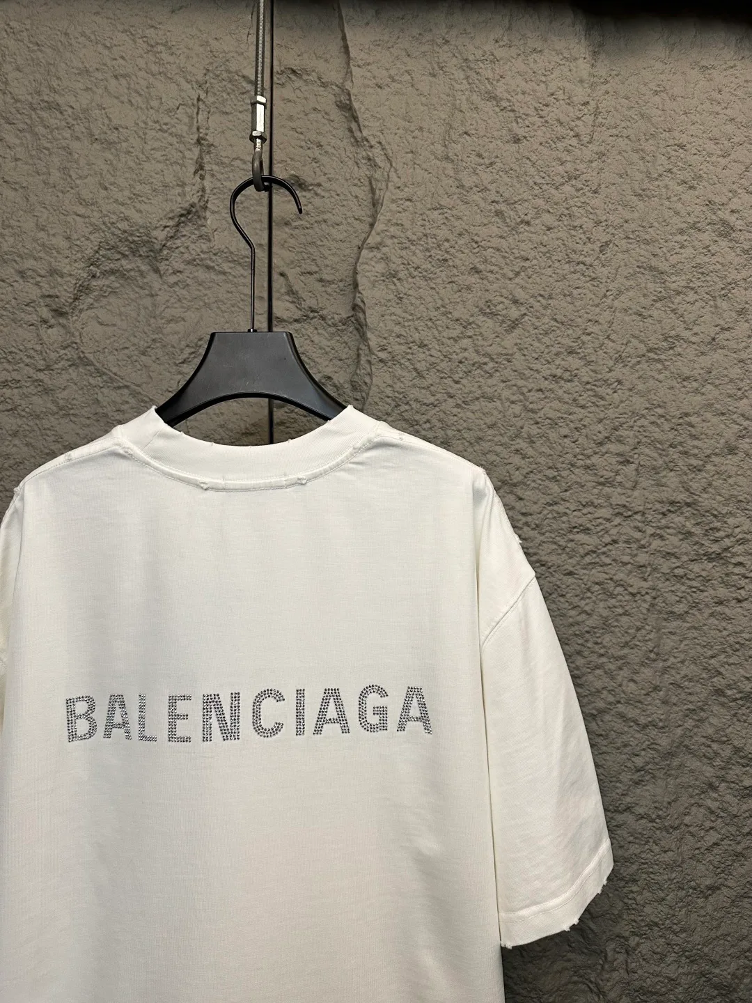 Футболки Женские Balenciaga 13303983