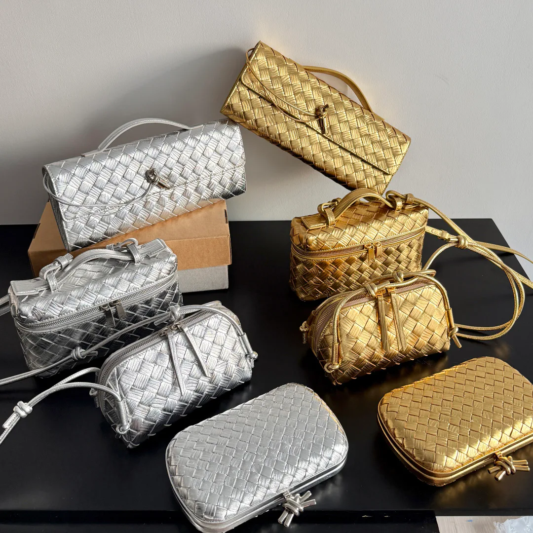 Клатчи Женские Bottega Veneta 1846827