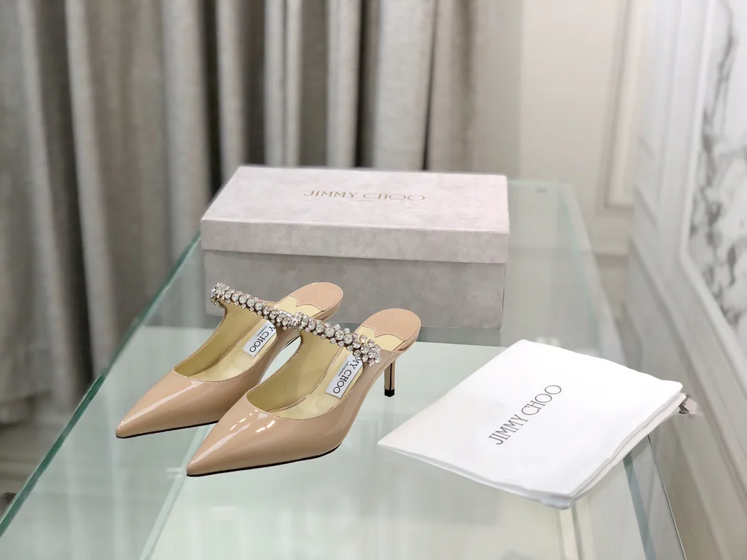 Туфли Женские Jimmy Choo 11411906