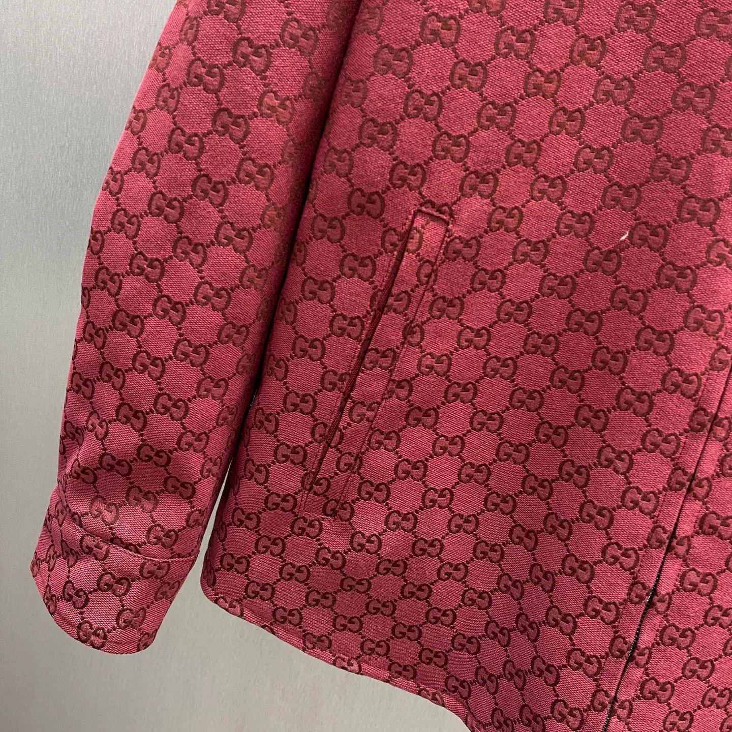 Жакеты Женские Gucci 558459