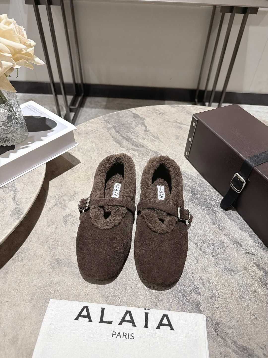 Мюли И Сабо Женские Alaia 19522052