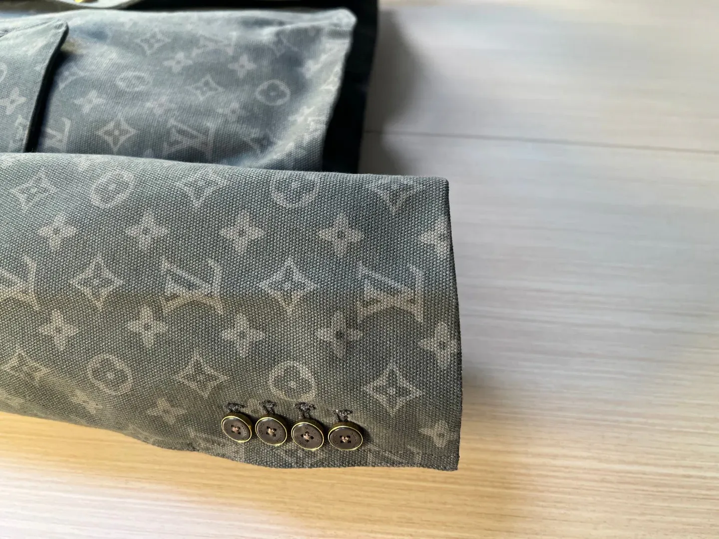Пиджаки Мужские Louis Vuitton 5066960