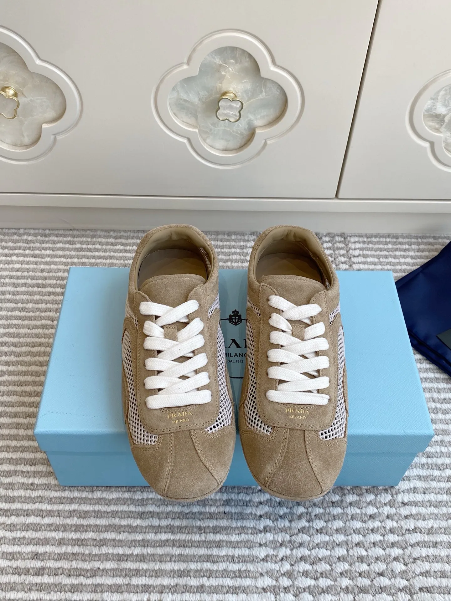 Туфли Женские Prada 11870120