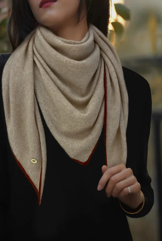 Шарфы Loro Piana 123970