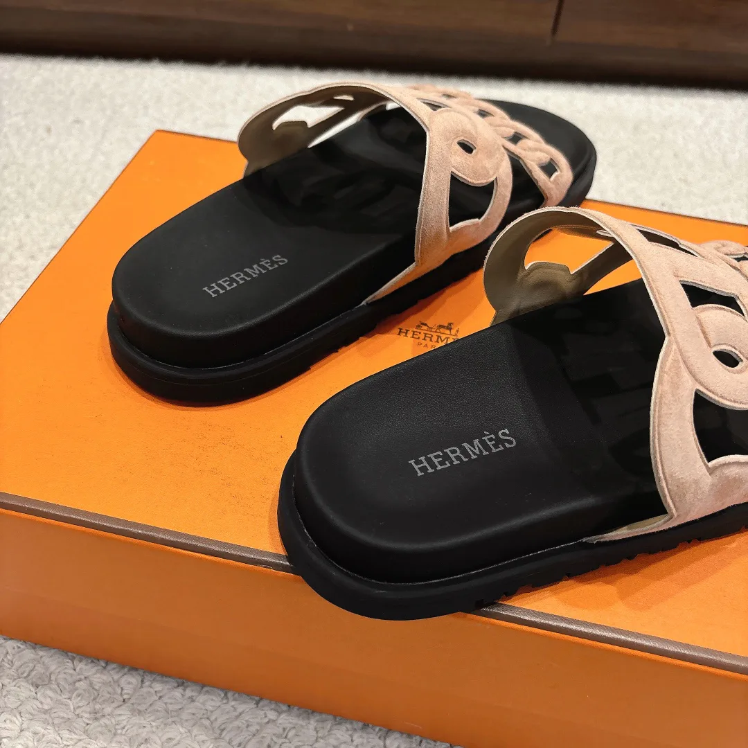 Сандалии Женские Hermes 8992190