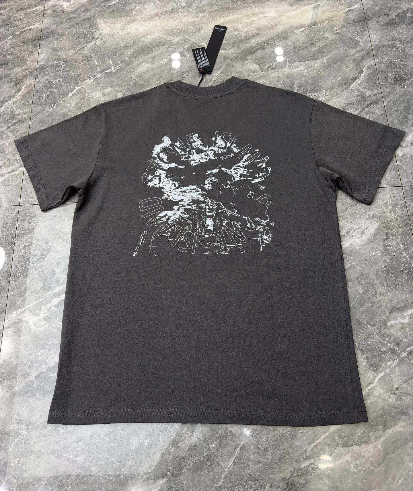 Футболки Женские Stone Island 11424365