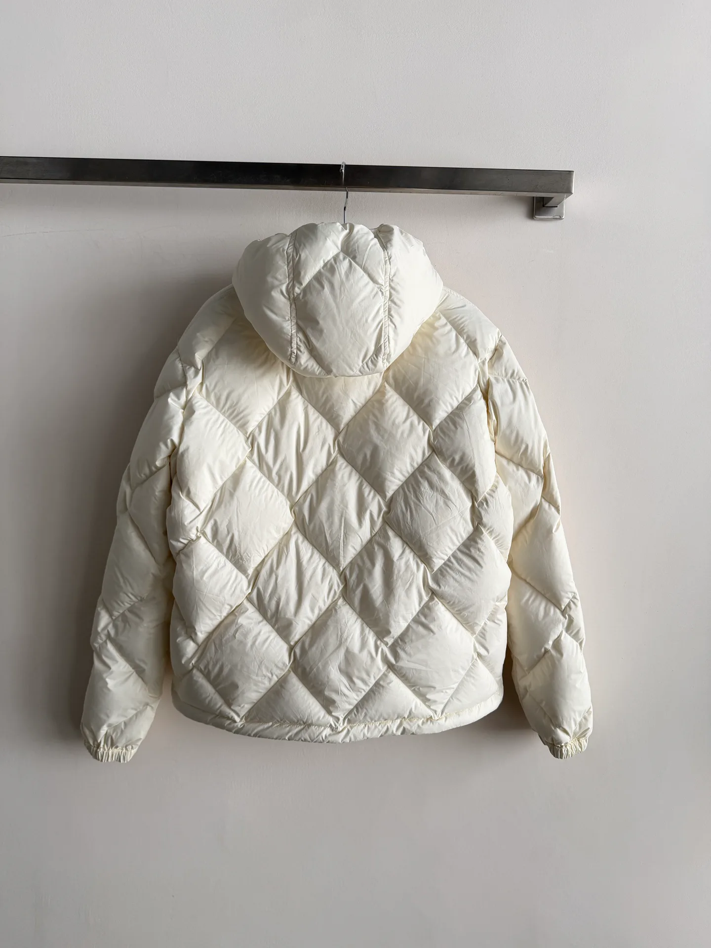Куртки И Пуховики Женские Moncler 19541091