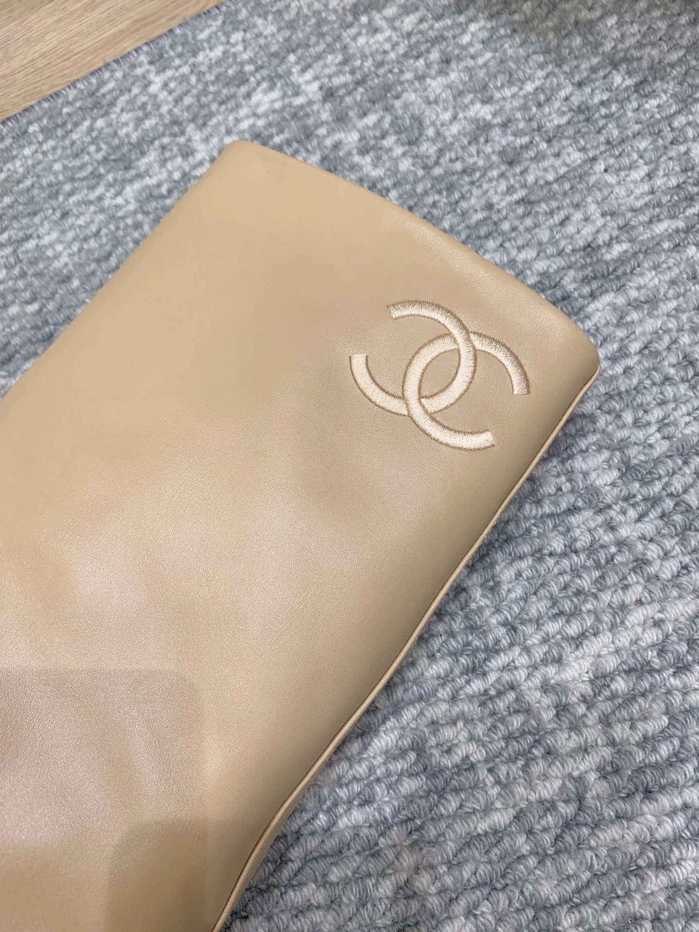 Сапоги Женские Chanel 63723