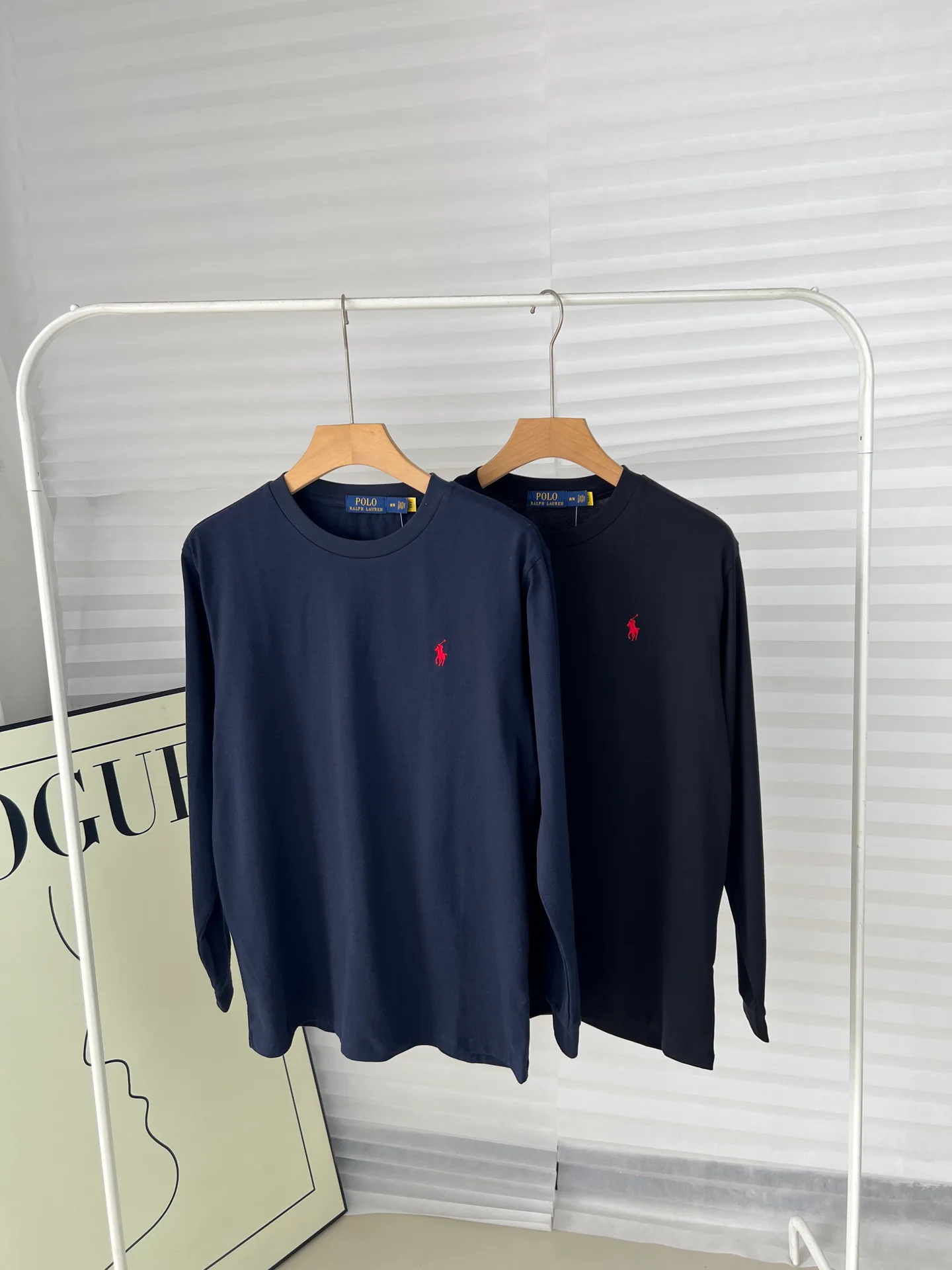 Лонгсливы Мужские Ralph Lauren 285043