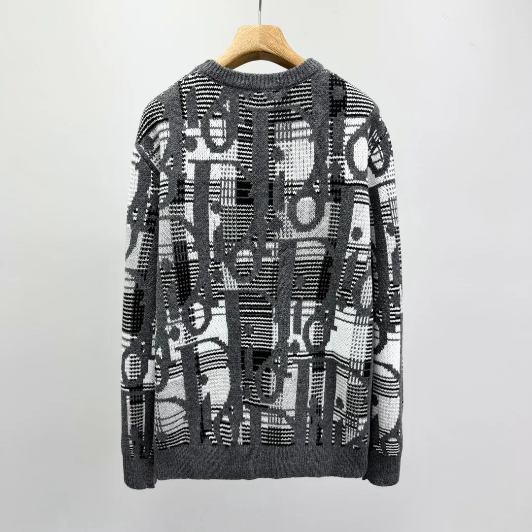 Джемперы И Свитеры Мужские Christian Dior 723811