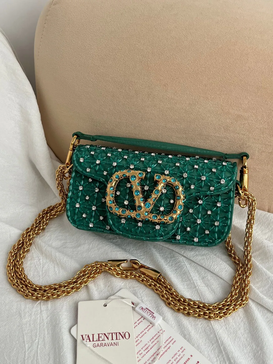 Сумки На Ремне Женские Valentino 941409