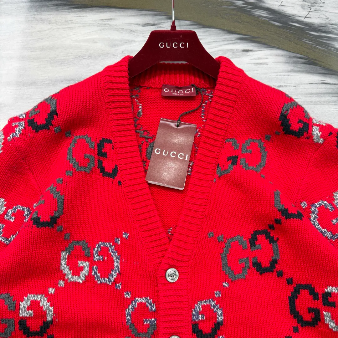 Джемперы И Свитеры Мужские Gucci 616866