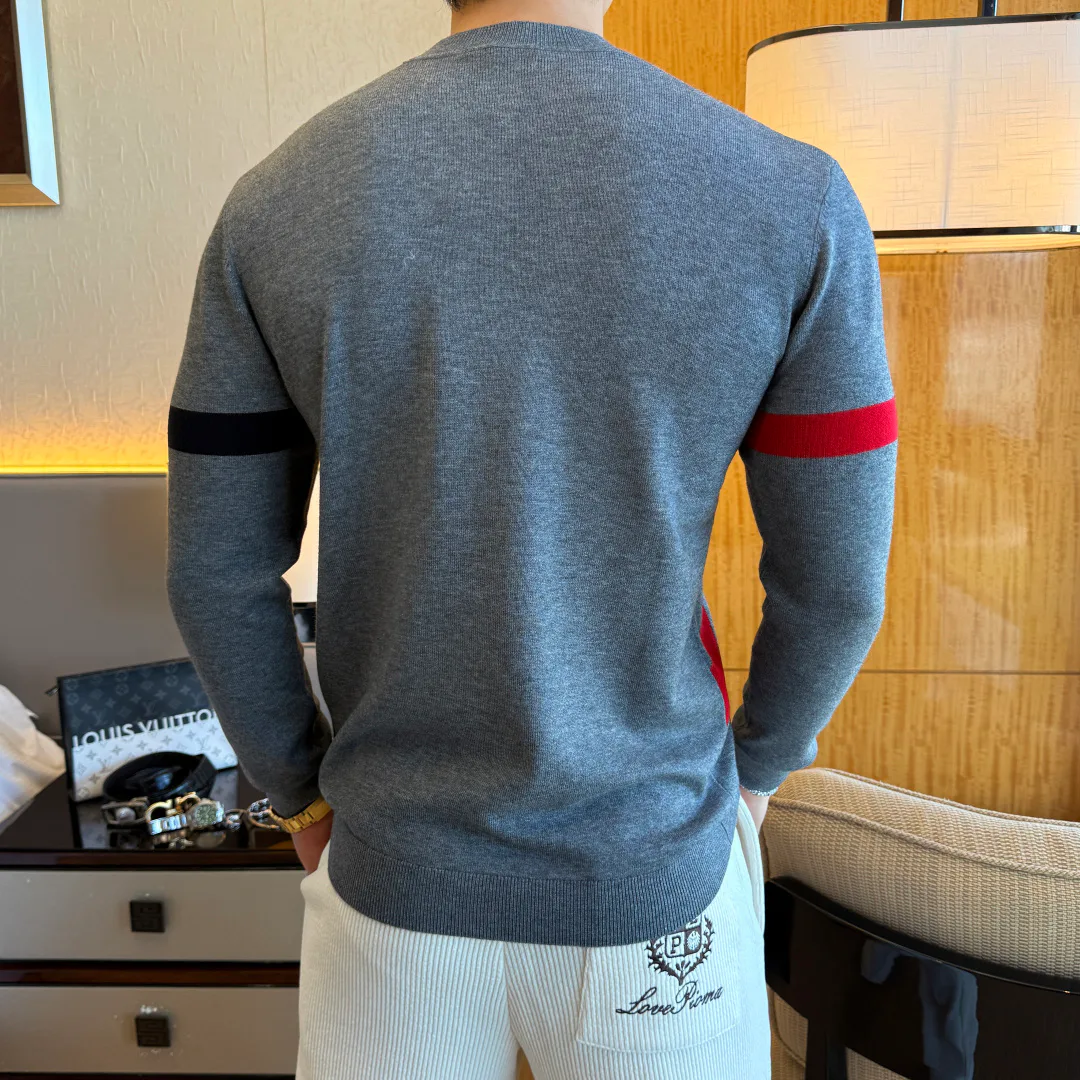 Джемперы И Свитеры Мужские Moncler 1032009