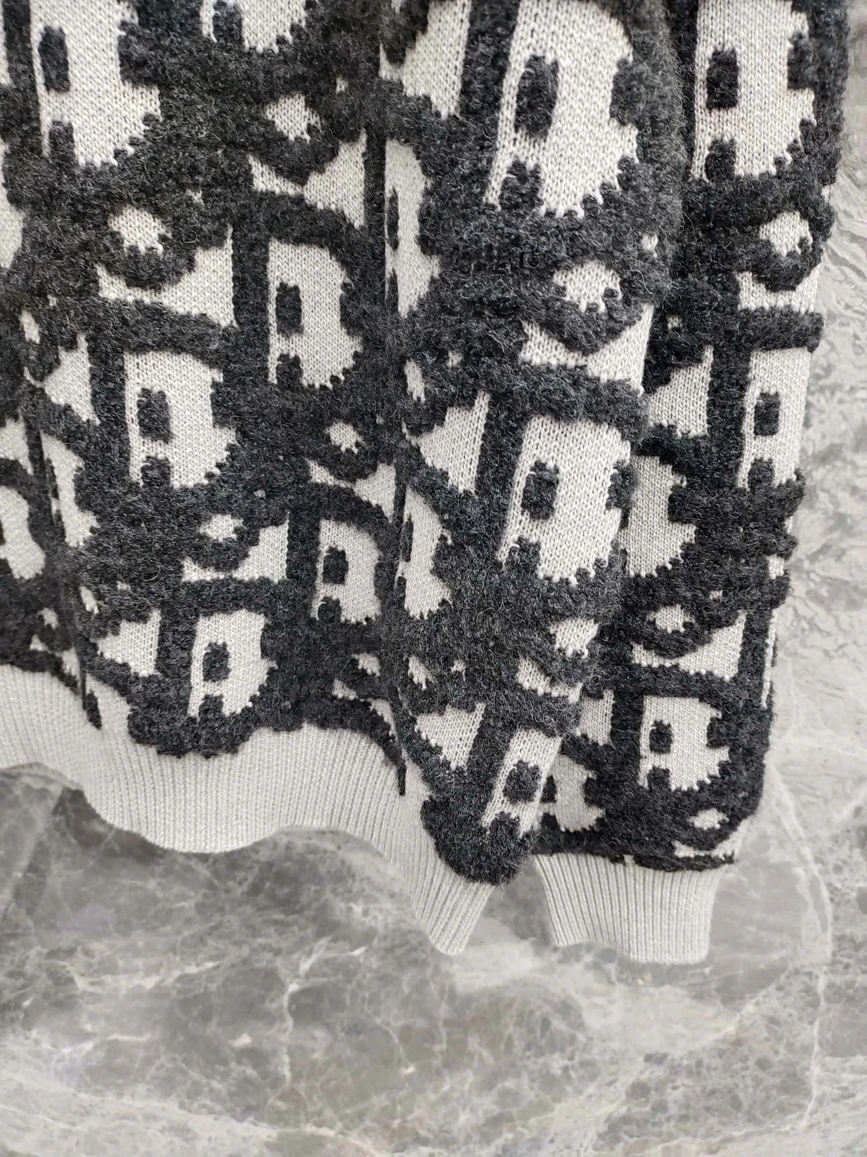 Джемперы И Свитеры Женские Christian Dior 250224