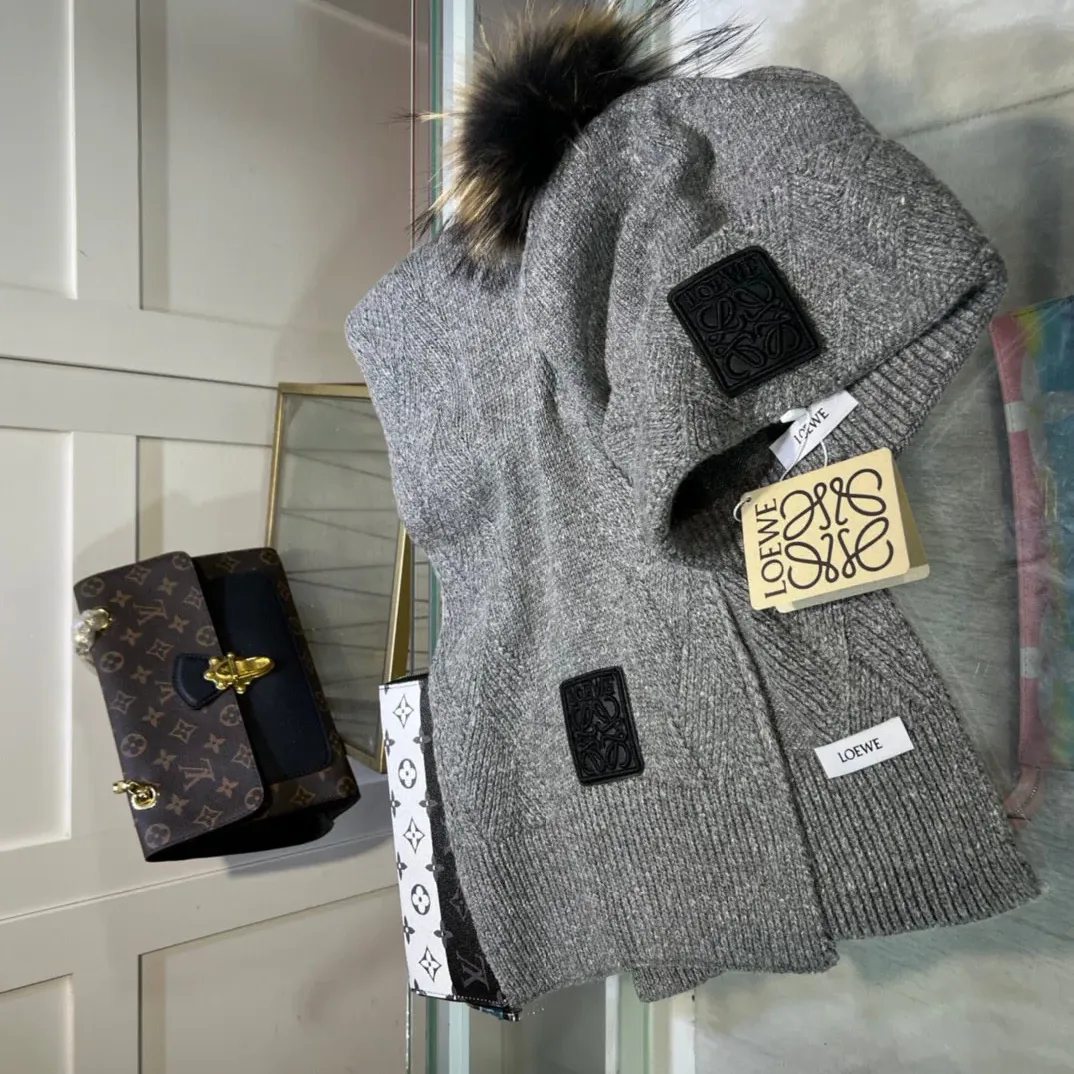 Головные Уборы Loewe 823948