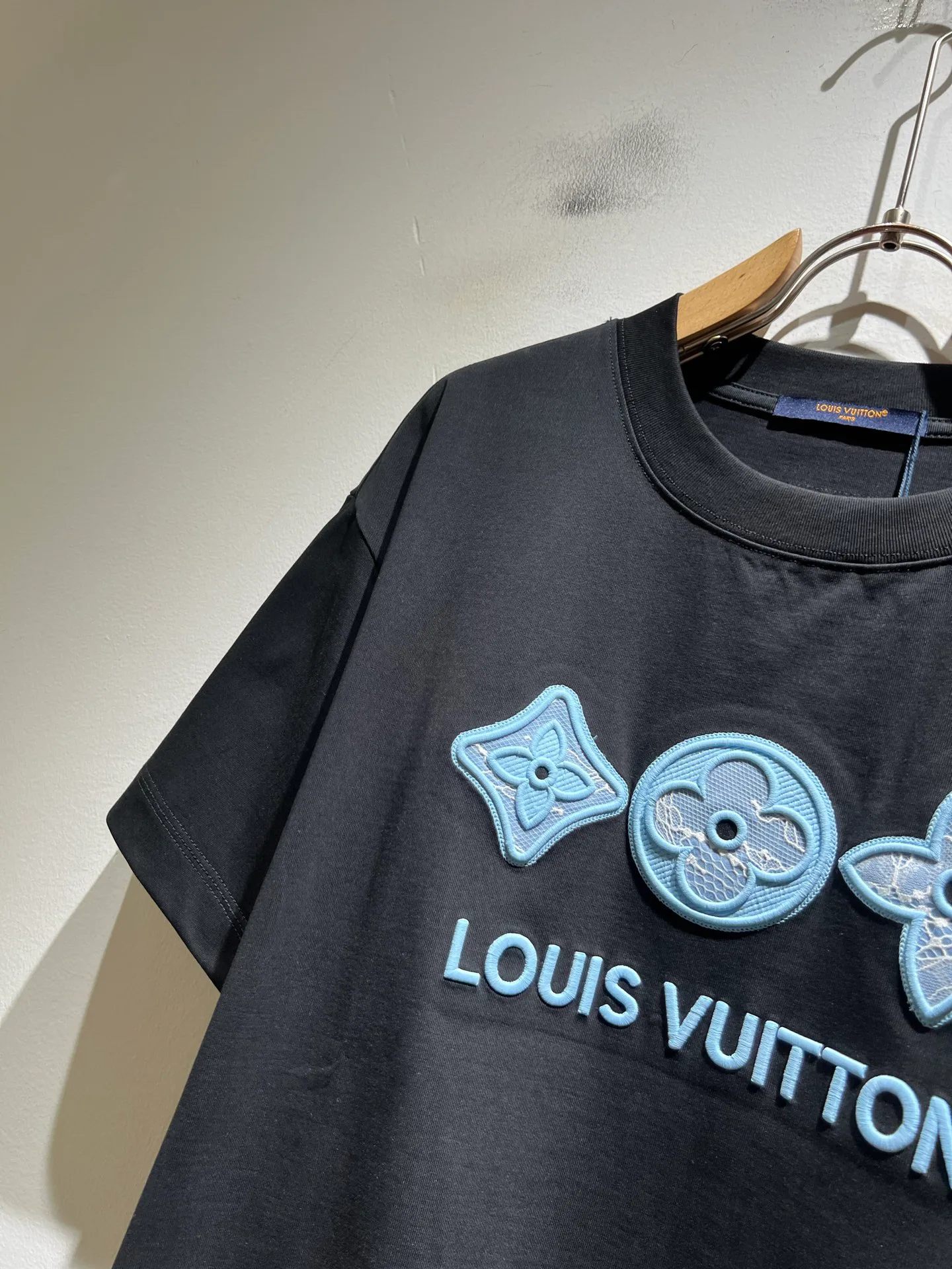 Футболки Женские Louis Vuitton 11952707