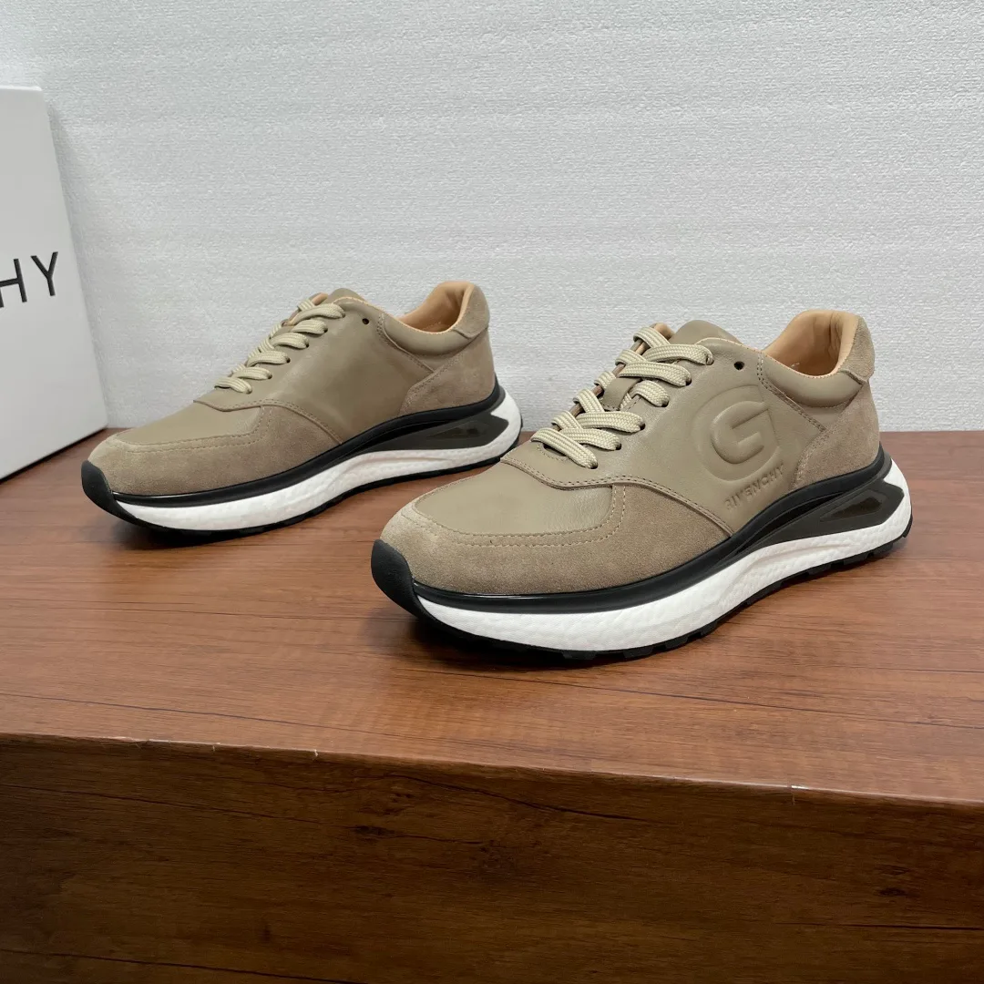 Кроссовки Мужские Givenchy 12788753