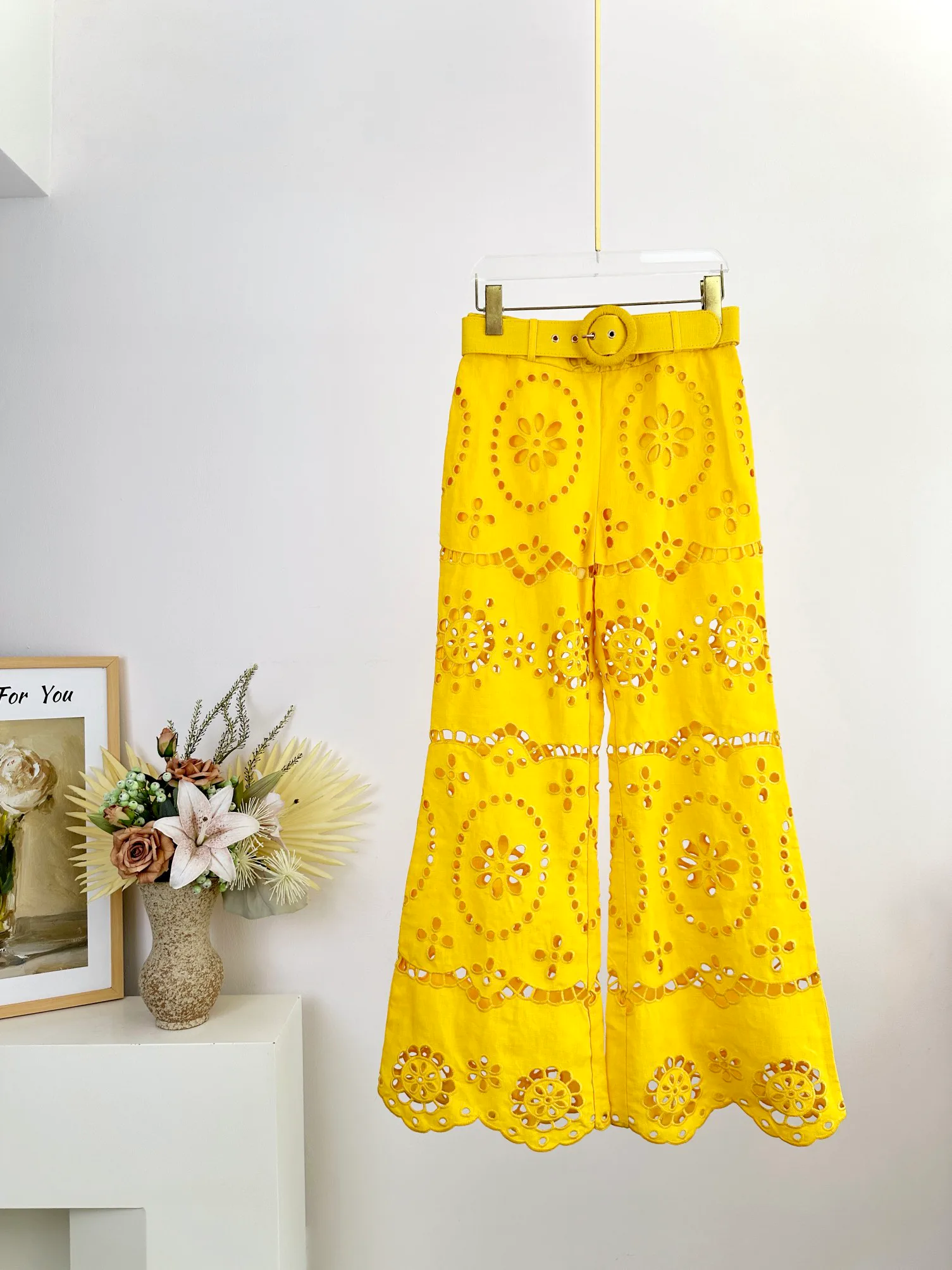 Брюки Женские Zimmermann 11588341