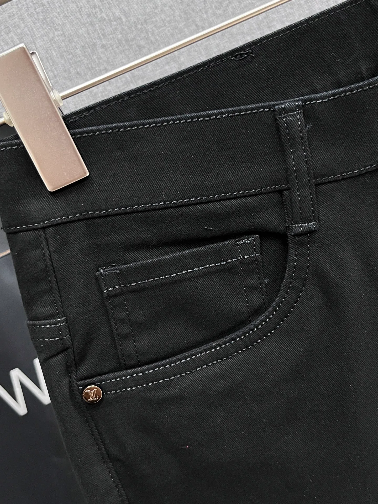 Брюки Мужские Louis Vuitton 9175066