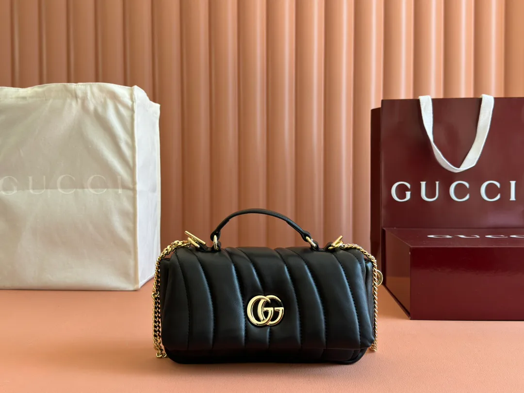 Классические Сумки Женские Gucci 12859952