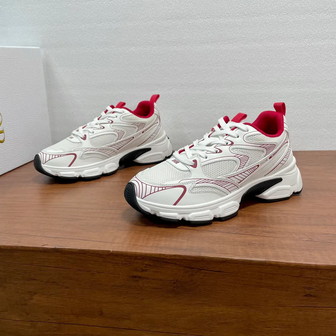 Кроссовки Женские Christian Dior 11877608