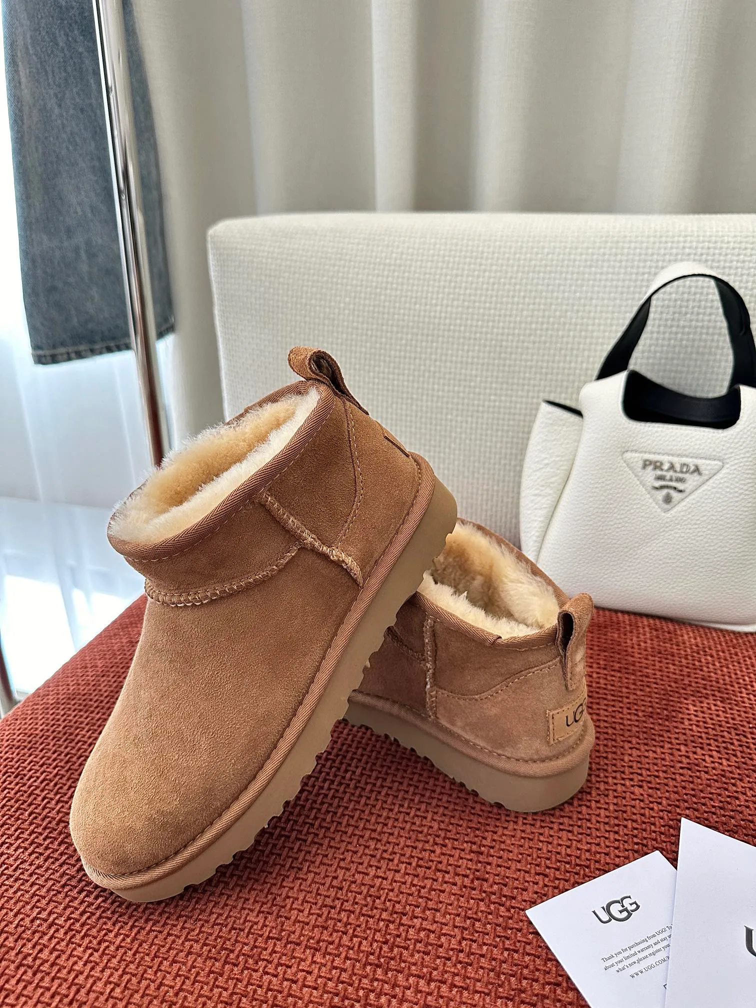 Угги Женские Ugg 18676319