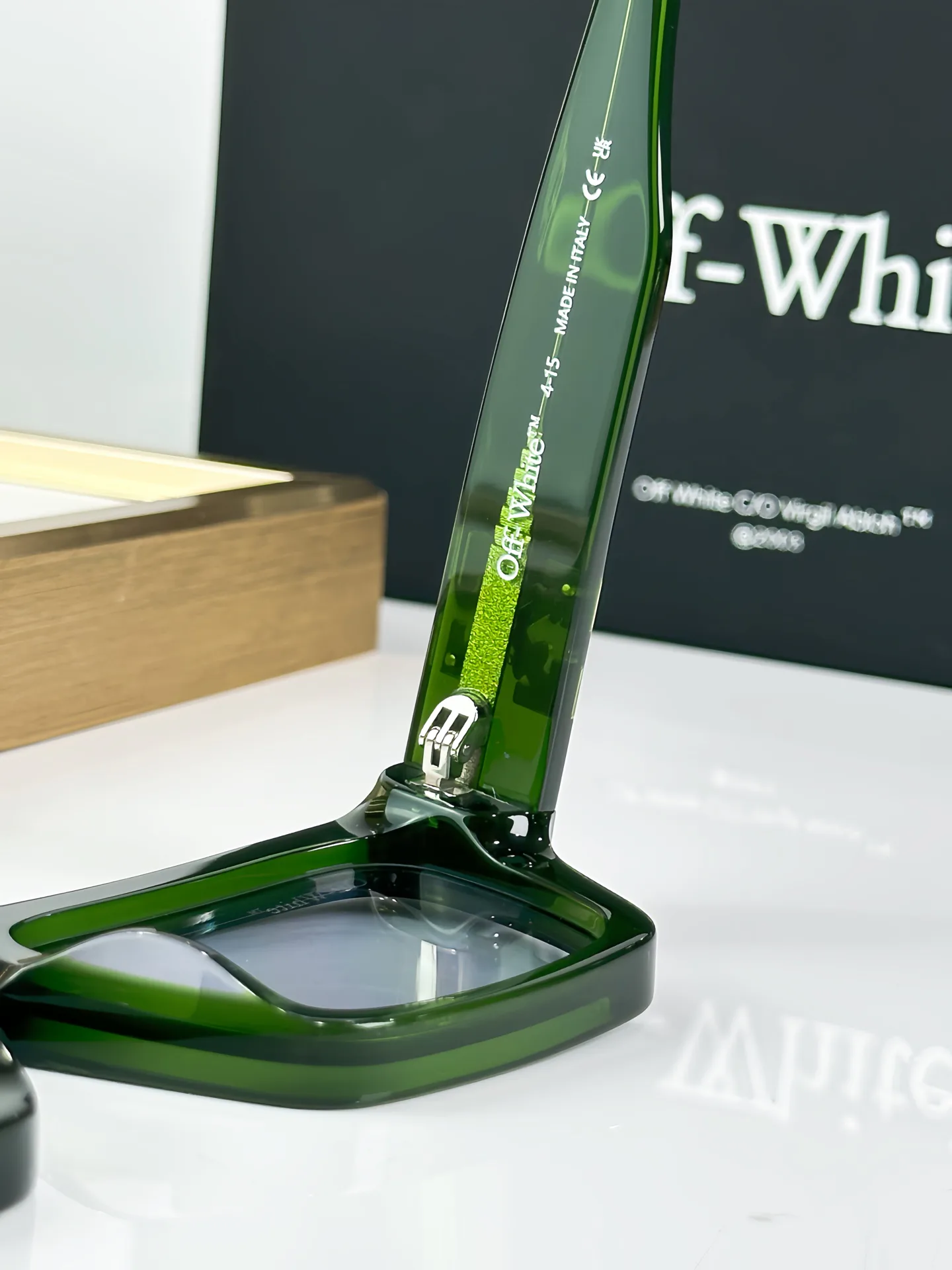 Очки Off-White 463093