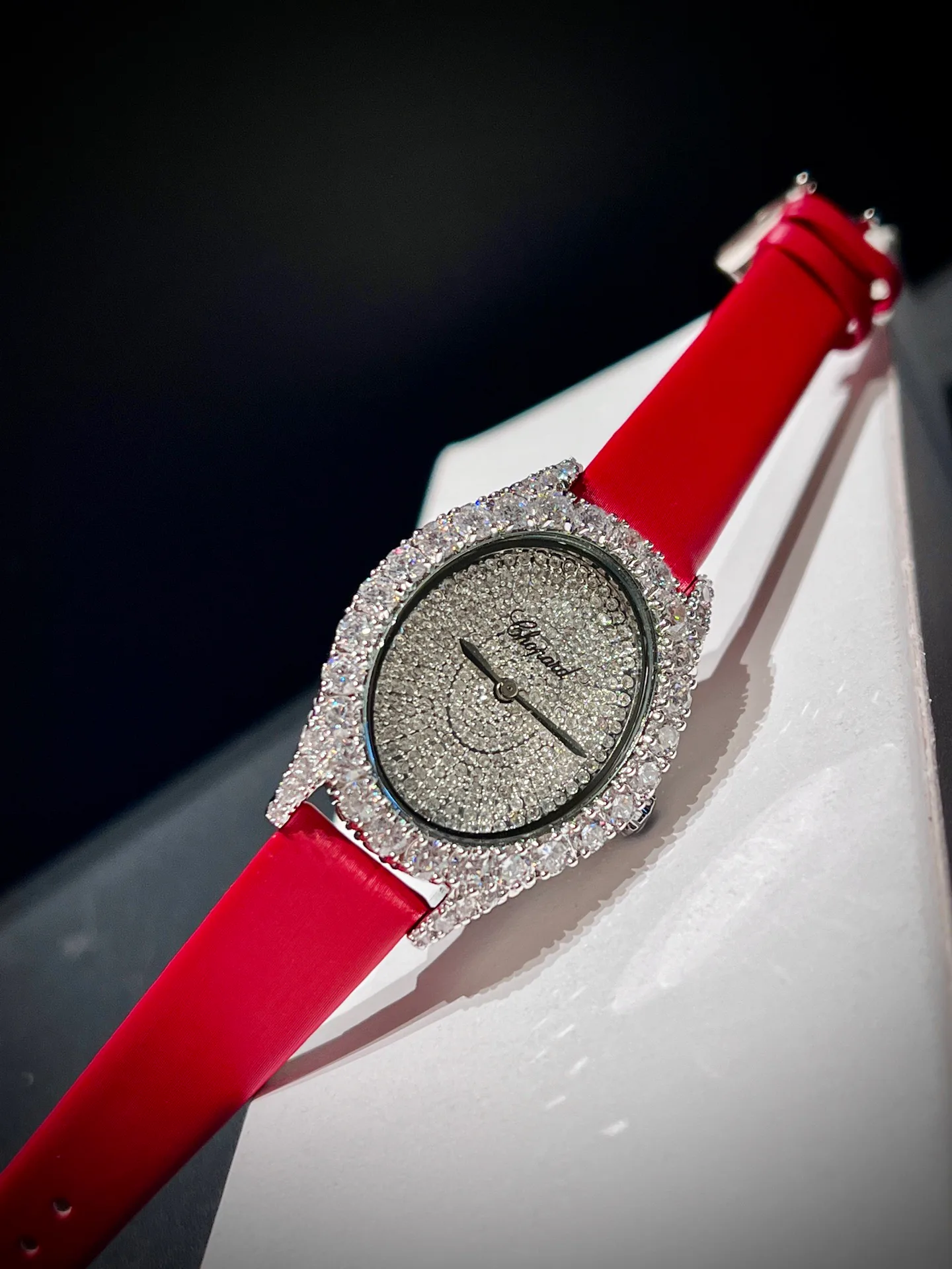 Часы Женские Chopard 13235831