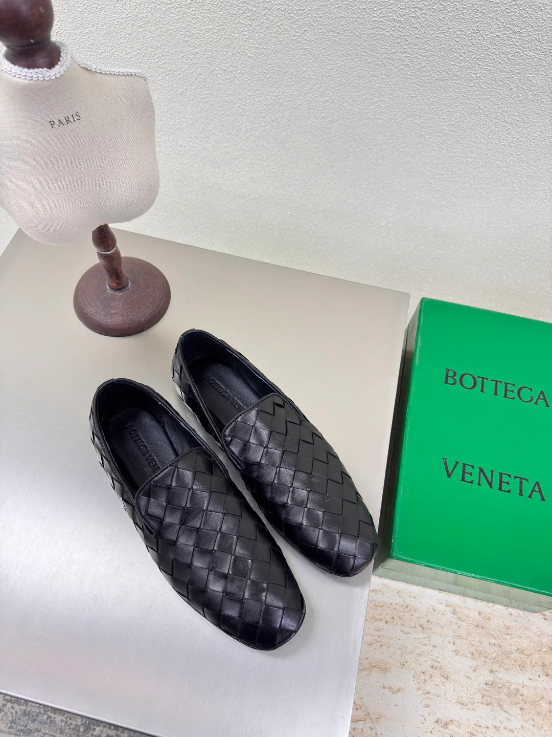 Туфли Женские Bottega Veneta 11838572