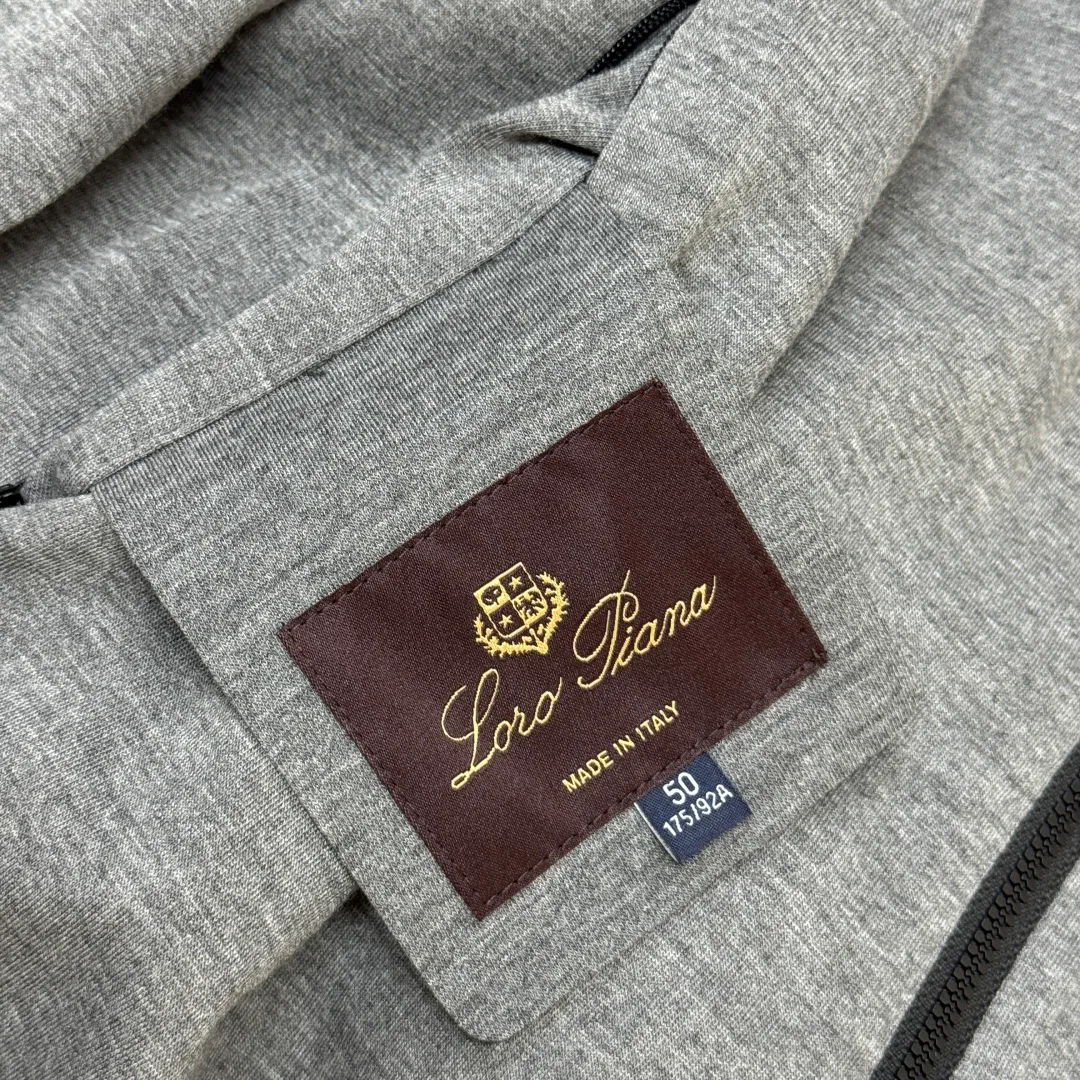 Куртки И Пуховики Мужские Loro Piana 10035311