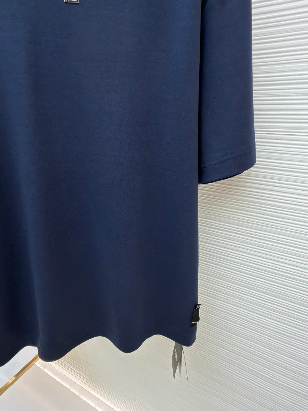 Футболки Мужские Fendi 5405737