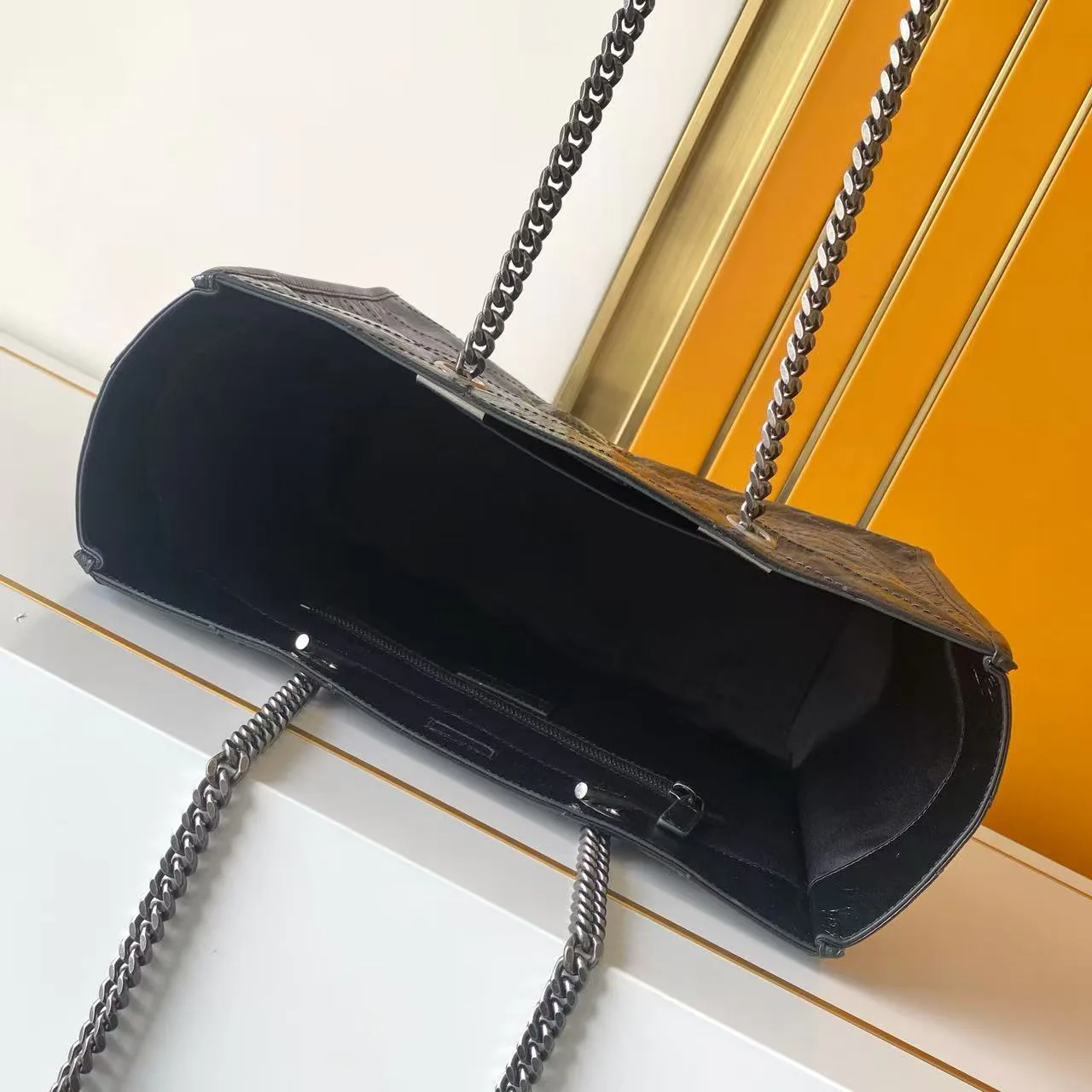 Классические Сумки Женские Saint Laurent 17629557