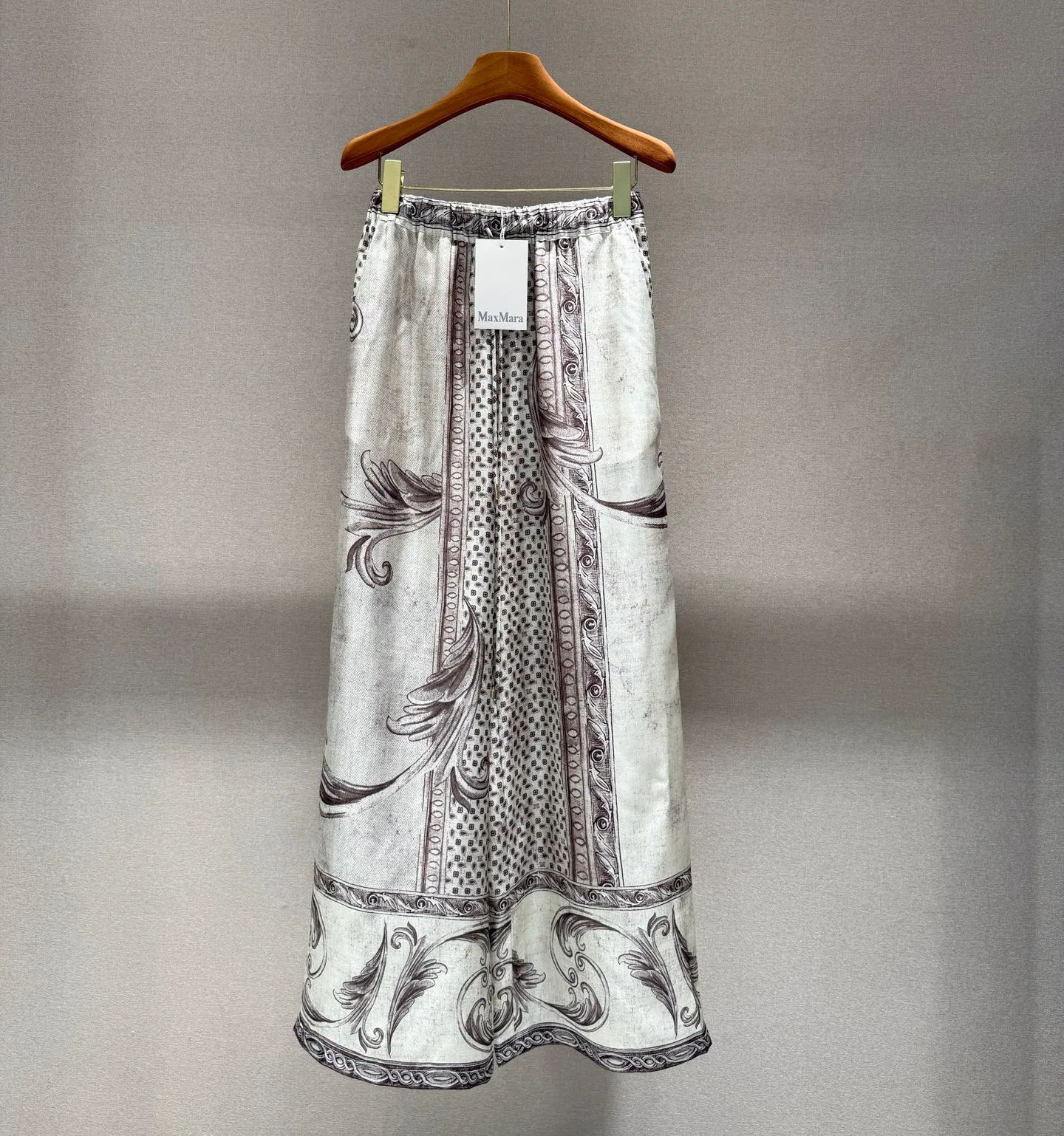 Брюки Женские Max Mara 5660349