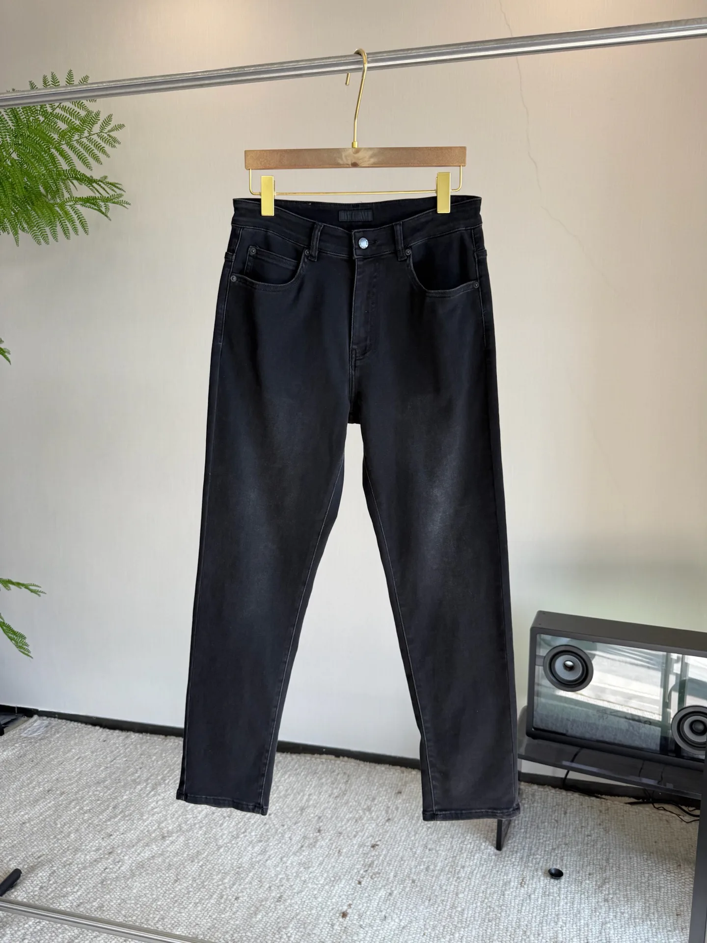 Джинсы Мужские Prada 11424999